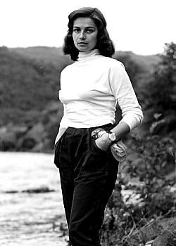 Teresa Izewska